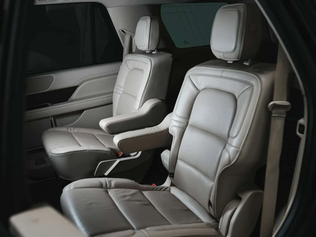 Lincoln Navigator * Select * 7 PASS | HUD | PANO | 22 IN - автомобили, коли, обяви за нови и употребявани 14