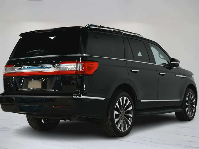 Lincoln Navigator * Select * 7 PASS | HUD | PANO | 22 IN - автомобили, коли, обяви за нови и употребявани 3