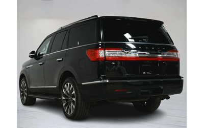 lincoln-navigator - 4