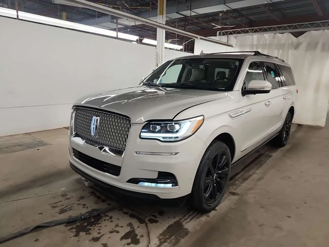 Lincoln Navigator * RESERVE * CARFAX * БЕЗ ПЪРВОНАЧАЛНА ВНОСКА - автомобили, коли, обяви за нови и употребявани 0
