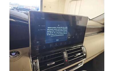Lincoln Navigator * RESERVE * CARFAX * БЕЗ ПЪРВОНАЧАЛНА ВНОСКА - автомобили, коли, обяви за нови и употребявани 10