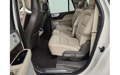 Lincoln Navigator * RESERVE * CARFAX * БЕЗ ПЪРВОНАЧАЛНА ВНОСКА - автомобили, коли, обяви за нови и употребявани 11