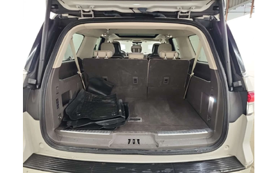 Lincoln Navigator * RESERVE * CARFAX * БЕЗ ПЪРВОНАЧАЛНА ВНОСКА - автомобили, коли, обяви за нови и употребявани 13
