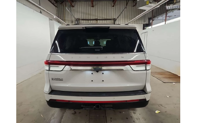 Lincoln Navigator * RESERVE * CARFAX * БЕЗ ПЪРВОНАЧАЛНА ВНОСКА - автомобили, коли, обяви за нови и употребявани 16
