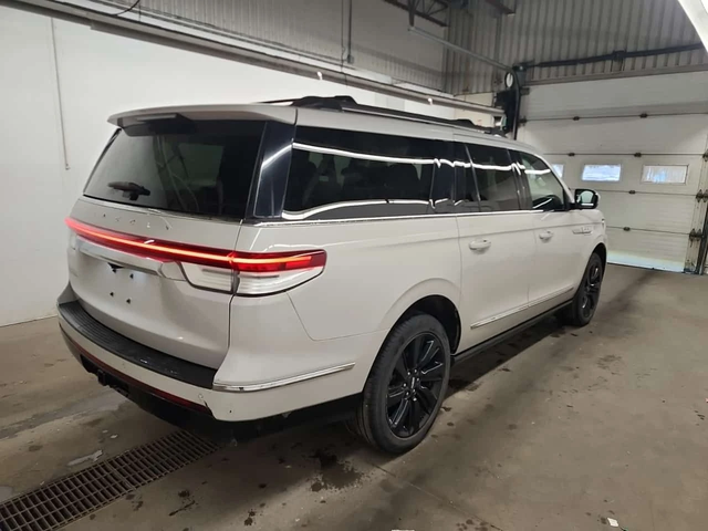 Lincoln Navigator * RESERVE * CARFAX * БЕЗ ПЪРВОНАЧАЛНА ВНОСКА - автомобили, коли, обяви за нови и употребявани 2