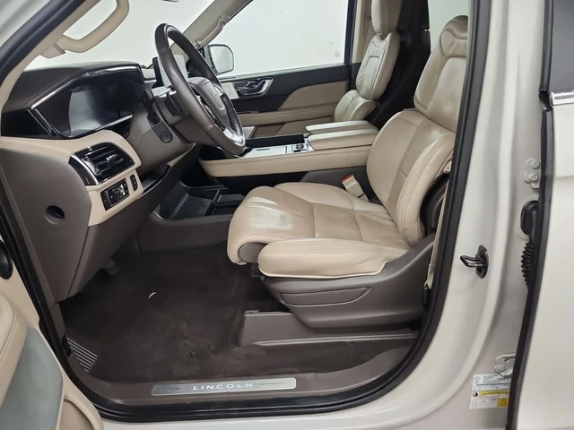 Lincoln Navigator * RESERVE * CARFAX * БЕЗ ПЪРВОНАЧАЛНА ВНОСКА - автомобили, коли, обяви за нови и употребявани 4