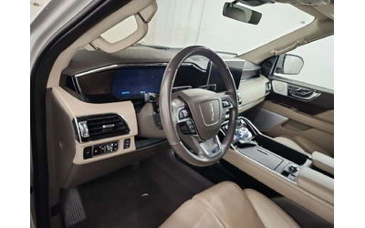 Lincoln Navigator * RESERVE * CARFAX * БЕЗ ПЪРВОНАЧАЛНА ВНОСКА - автомобили, коли, обяви за нови и употребявани 9