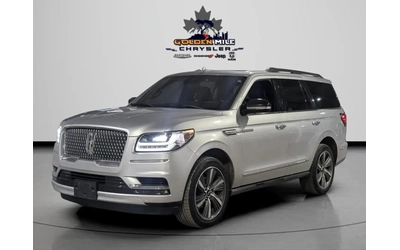 lincoln-navigator - 0