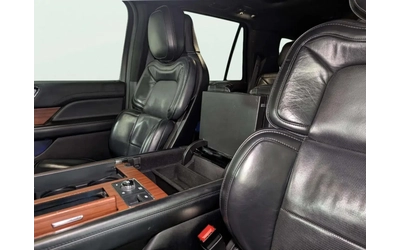 Lincoln Navigator - автомобили, коли, обяви за нови и употребявани 10
