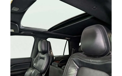 Lincoln Navigator - автомобили, коли, обяви за нови и употребявани 11