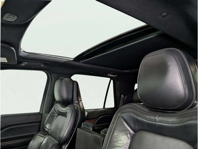 Lincoln Navigator - автомобили, коли, обяви за нови и употребявани 11