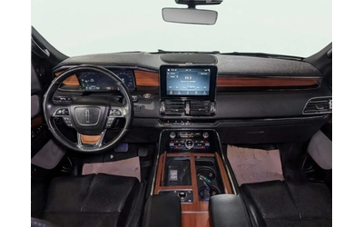 Lincoln Navigator - автомобили, коли, обяви за нови и употребявани 12