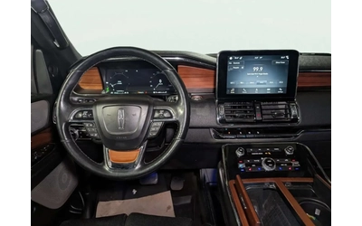 Lincoln Navigator - автомобили, коли, обяви за нови и употребявани 13