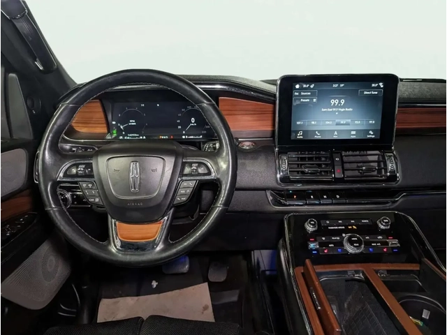 Lincoln Navigator - автомобили, коли, обяви за нови и употребявани 13