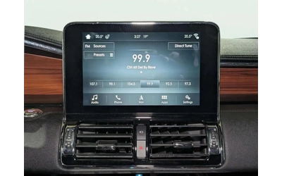 Lincoln Navigator - автомобили, коли, обяви за нови и употребявани 14