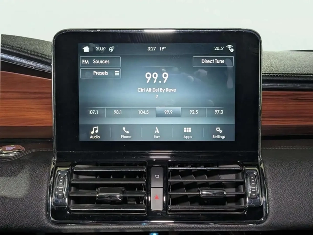 Lincoln Navigator - автомобили, коли, обяви за нови и употребявани 14