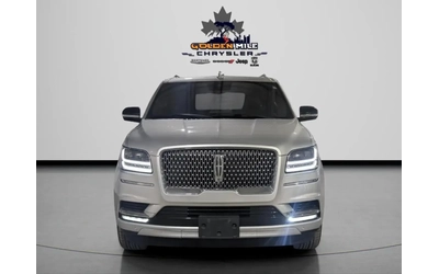 lincoln-navigator - 1