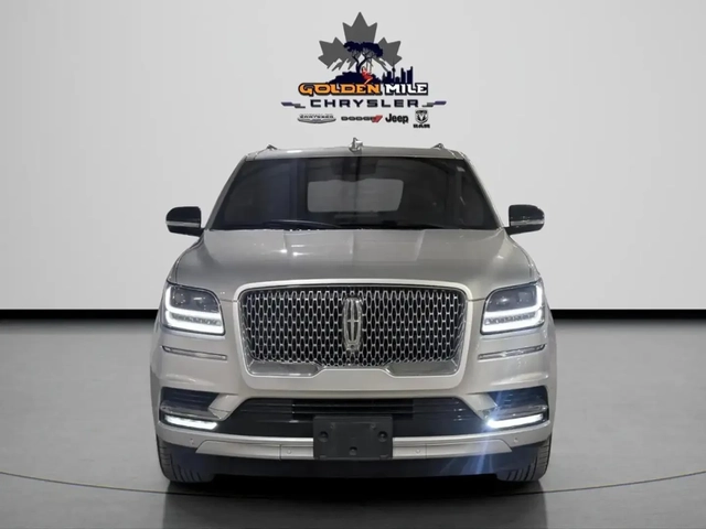 Lincoln Navigator - автомобили, коли, обяви за нови и употребявани 1