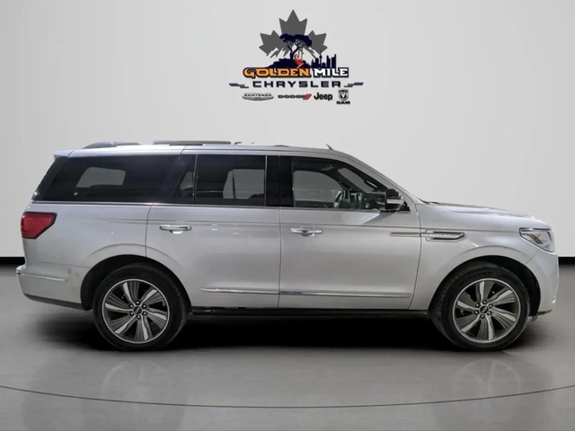 Lincoln Navigator - автомобили, коли, обяви за нови и употребявани 2