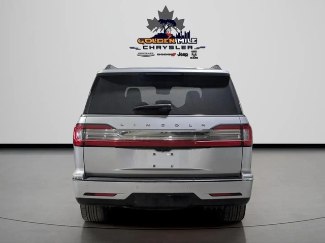 Lincoln Navigator - автомобили, коли, обяви за нови и употребявани 3