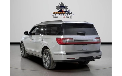 lincoln-navigator - 4