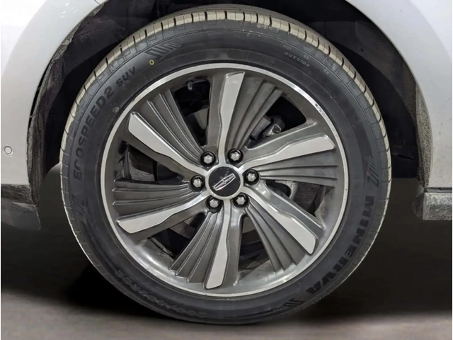 Lincoln Navigator - автомобили, коли, обяви за нови и употребявани 5