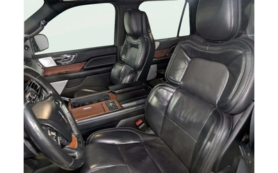 Lincoln Navigator - автомобили, коли, обяви за нови и употребявани 6