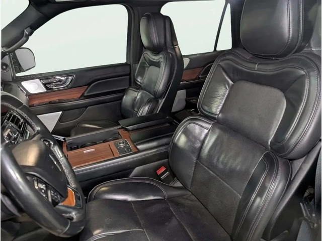 Lincoln Navigator - автомобили, коли, обяви за нови и употребявани 6