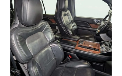 Lincoln Navigator - автомобили, коли, обяви за нови и употребявани 7