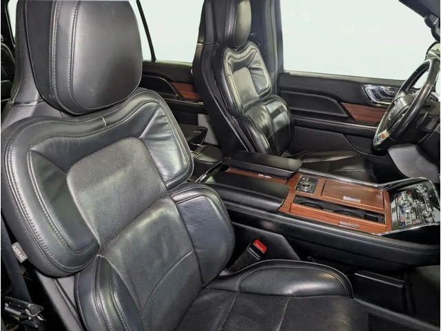 Lincoln Navigator - автомобили, коли, обяви за нови и употребявани 7