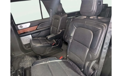 Lincoln Navigator - автомобили, коли, обяви за нови и употребявани 8