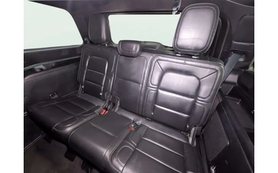 Lincoln Navigator - автомобили, коли, обяви за нови и употребявани 9