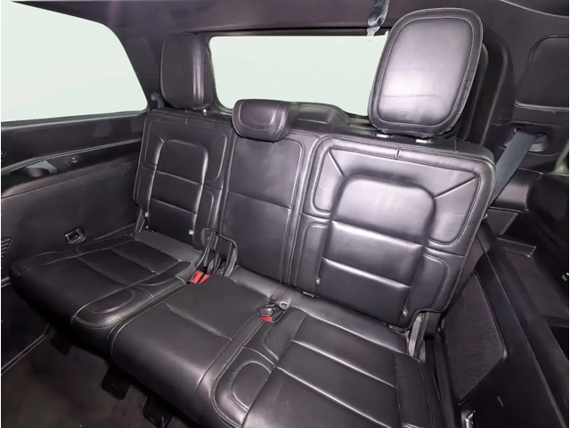 Lincoln Navigator - автомобили, коли, обяви за нови и употребявани 9