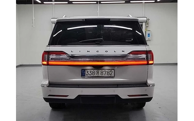 lincoln-navigator - 1