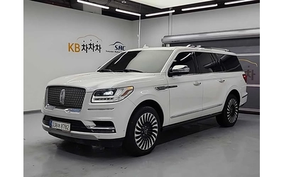 lincoln-navigator - 2