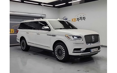 lincoln-navigator - 3