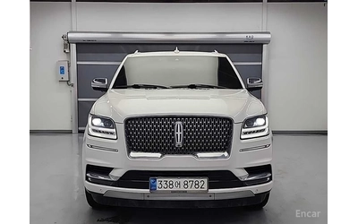 lincoln-navigator - 0