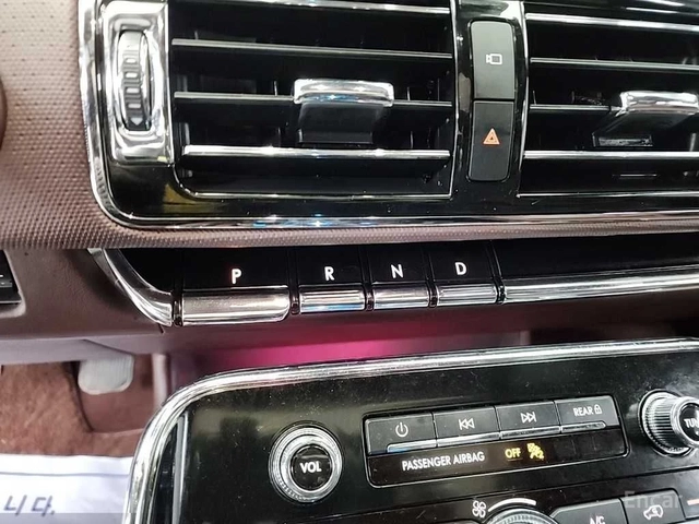 Lincoln Navigator 3.5L* BLACK LEBEL* HEAD UP* 360* ОБДУХ* КРАЙНА ЦЕН - автомобили, коли, обяви за нови и употребявани 10