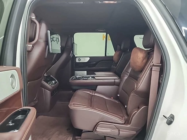 Lincoln Navigator 3.5L* BLACK LEBEL* HEAD UP* 360* ОБДУХ* КРАЙНА ЦЕН - автомобили, коли, обяви за нови и употребявани 12