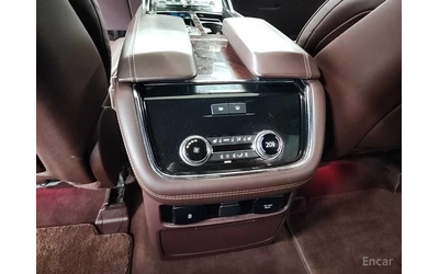 Lincoln Navigator 3.5L* BLACK LEBEL* HEAD UP* 360* ОБДУХ* КРАЙНА ЦЕН - автомобили, коли, обяви за нови и употребявани 13
