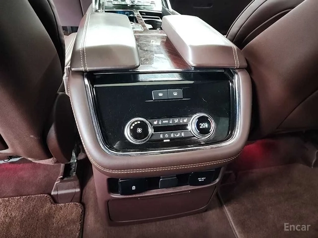 Lincoln Navigator 3.5L* BLACK LEBEL* HEAD UP* 360* ОБДУХ* КРАЙНА ЦЕН - автомобили, коли, обяви за нови и употребявани 13