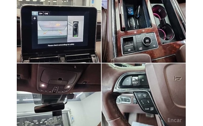 Lincoln Navigator 3.5L* BLACK LEBEL* HEAD UP* 360* ОБДУХ* КРАЙНА ЦЕН - автомобили, коли, обяви за нови и употребявани 14