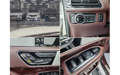 Lincoln Navigator 3.5L* BLACK LEBEL* HEAD UP* 360* ОБДУХ* КРАЙНА ЦЕН - автомобили, коли, обяви за нови и употребявани 15