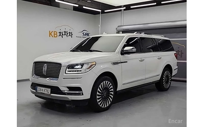 lincoln-navigator - 1