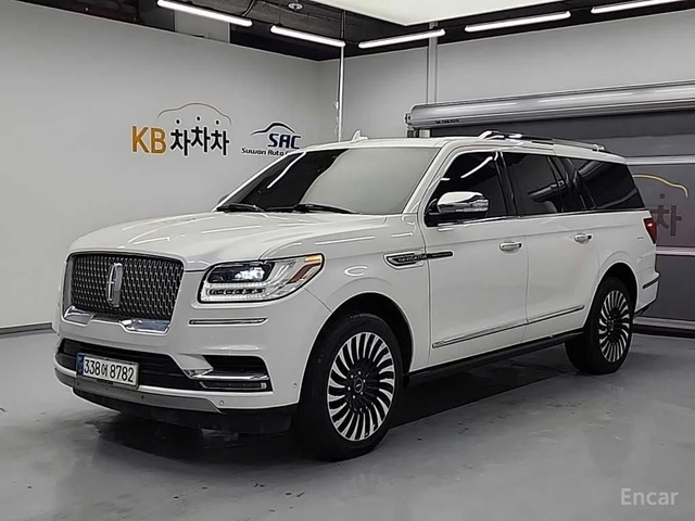 Lincoln Navigator 3.5L* BLACK LEBEL* HEAD UP* 360* ОБДУХ* КРАЙНА ЦЕН - автомобили, коли, обяви за нови и употребявани 1