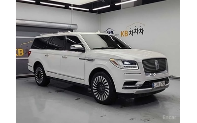 lincoln-navigator - 2