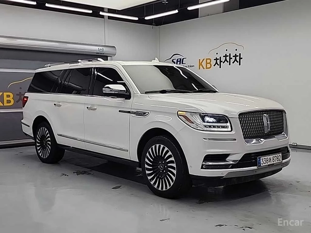 Lincoln Navigator 3.5L* BLACK LEBEL* HEAD UP* 360* ОБДУХ* КРАЙНА ЦЕН - автомобили, коли, обяви за нови и употребявани 2