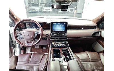 Lincoln Navigator 3.5L* BLACK LEBEL* HEAD UP* 360* ОБДУХ* КРАЙНА ЦЕН - автомобили, коли, обяви за нови и употребявани 6
