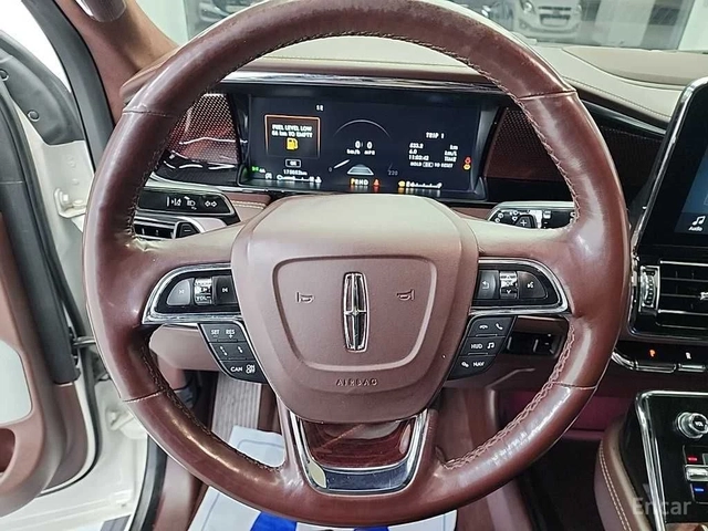 Lincoln Navigator 3.5L* BLACK LEBEL* HEAD UP* 360* ОБДУХ* КРАЙНА ЦЕН - автомобили, коли, обяви за нови и употребявани 7