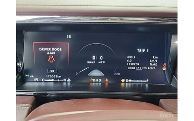 Lincoln Navigator 3.5L* BLACK LEBEL* HEAD UP* 360* ОБДУХ* КРАЙНА ЦЕН - автомобили, коли, обяви за нови и употребявани 8